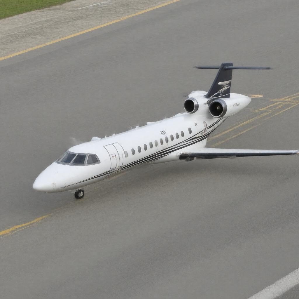 Embraer ERJ-145